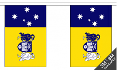 Capital Territory Bunting